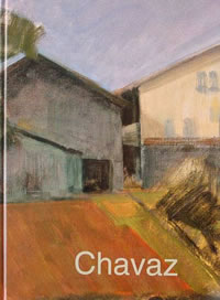Chavaz-Buch
