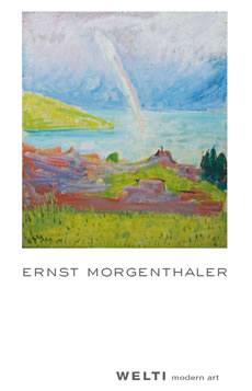 Ernst Morgenthaler