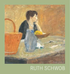 Ruth Schwob Monografie