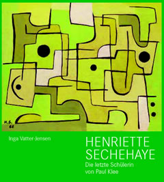 Henriette Sechehaye