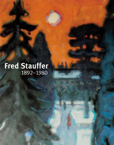 Fred Stauffer
