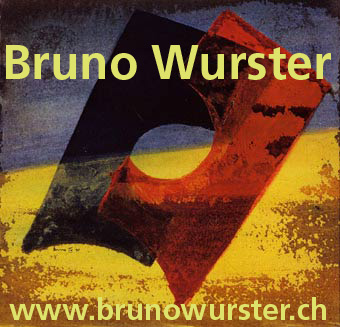 Bruno Wurster Webseite