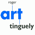 Roger Tinguely | Webseite